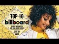 Top 10 • US Bubbling Under Hip-Hop/R&amp;B Songs • June 29, 2019 | Billboard-Charts