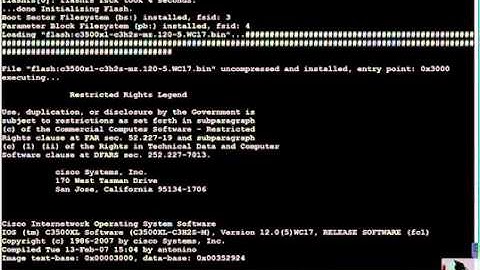 FREE URDU CCNA Lecture 14 Switching Lab 1