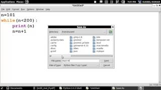 STD 9   PYTHON QUESTION 2