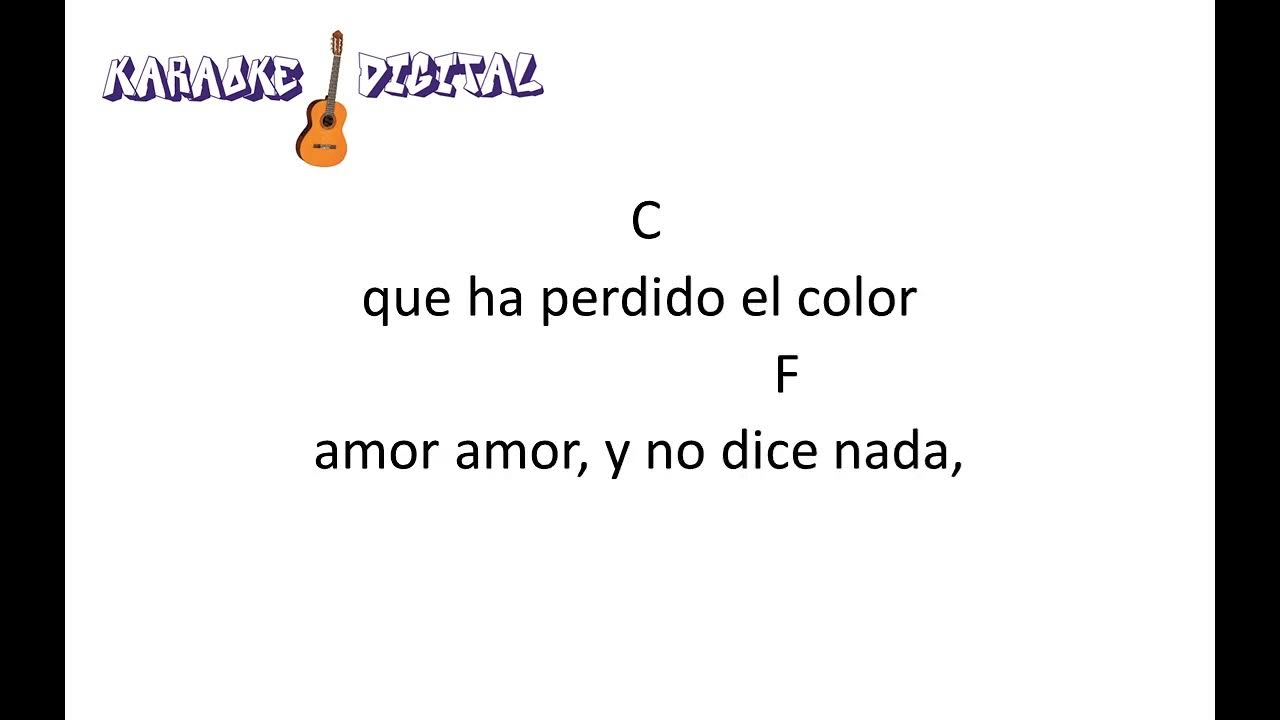 Jose Jose BUenos dias amor YouTube