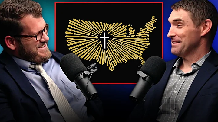 Christian Nationalism | Jared Longshore & Stephen ...