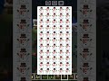 Emoji add one out find chelenge 💥🤯#sorts #vairal #trending #minecraft