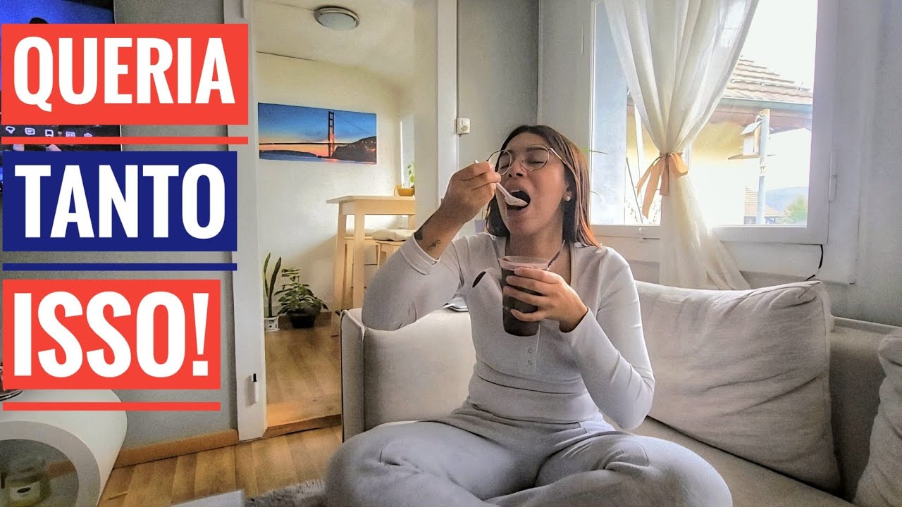 EU NÃO ESPERAVA ESSA ATITUDE DELE! 