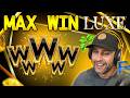 WE TESTED SPUN THE LUXE GOD MODE SPINS UNTIL WE GOT A MAX WIN Bonus Buys WE TESTED SPUN THE LUXE GOD MODE SPINS UNTIL WE GOT A MAX WIN Bonus Buys