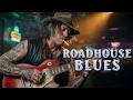 When the Jam Turns Gritty | The BEST Roadhouse Blues | Whiskey-Soaked Bar Groove
