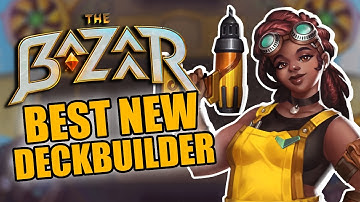 The Bazaar Review - Is It Worth Playing?