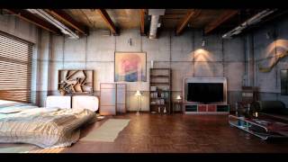 Industrial Loft