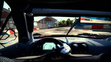 Shift 2 Unleashed Works Corvette Z06