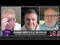 Oxford Erupts: Trinidad Chambliss Leads Ole Miss Over LSU | College GameDay Podcast