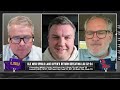 Oxford Erupts: Trinidad Chambliss Leads Ole Miss Over LSU | College GameDay Podcast