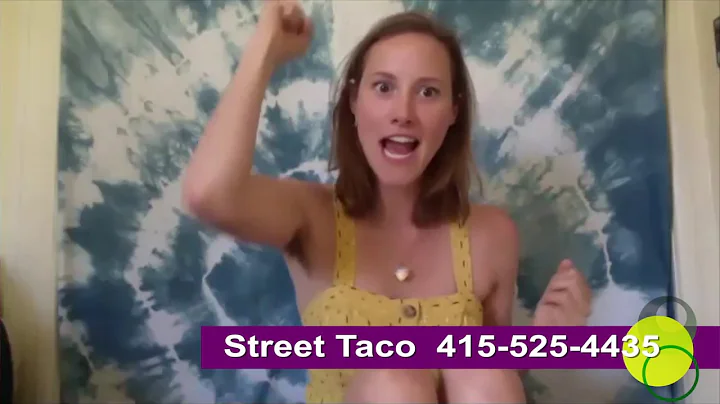 All Hails! from local hero: April Kidwell