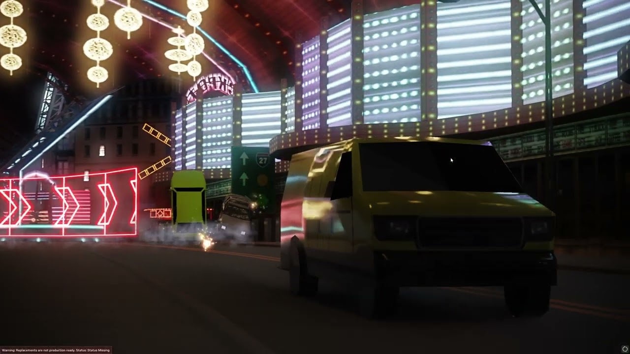 Need For Speed Underground 2 now works with RTX Remix (read my comment  below on how to make it work on your PC too) : r/RTXRemix