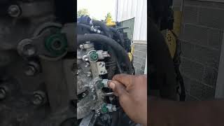 Suzuki 40hp Full service ✔