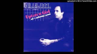 Billy Joel - Uptown Girl (Stu's Extended Remix)