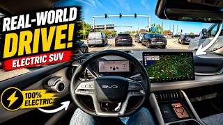 I Was NOT Expecting This... 🤫 The Truth About The 2026 BYD Atto 3! POV #byd #bydatto3 #atto3 I Was NOT Expecting This... 🤫 The Truth About The 2026 BYD Atto 3! POV #byd #bydatto3 #atto3