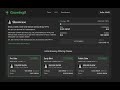 Growing.fi, Dashboard for your BSC wallet, launching new NFT platform Showcase.network