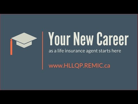REMIC HLLQP Life Insurance Video