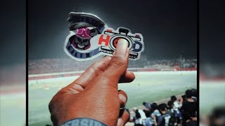 Bobotoh/Viking Awaydays Wayan Dipta Bali. Highlight Bali Utd vs Persib #baliutd