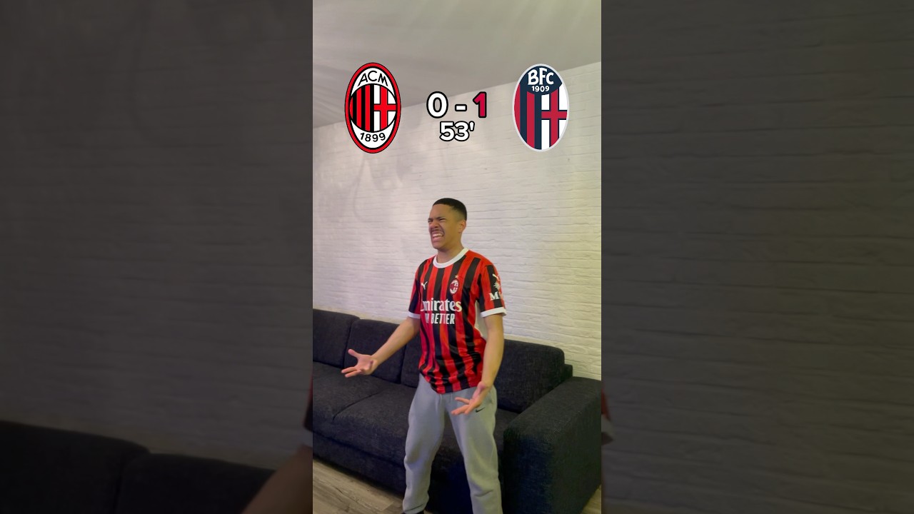 COPPA ITALIA FINAL!🤯