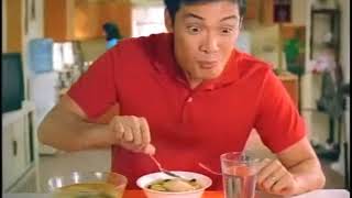 UFC Chicken Cubes TVC (2007-2008) 30s