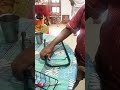 Fitting Aparatha #kidsactivities #meeshohaul #kitchengadgets #kerala
