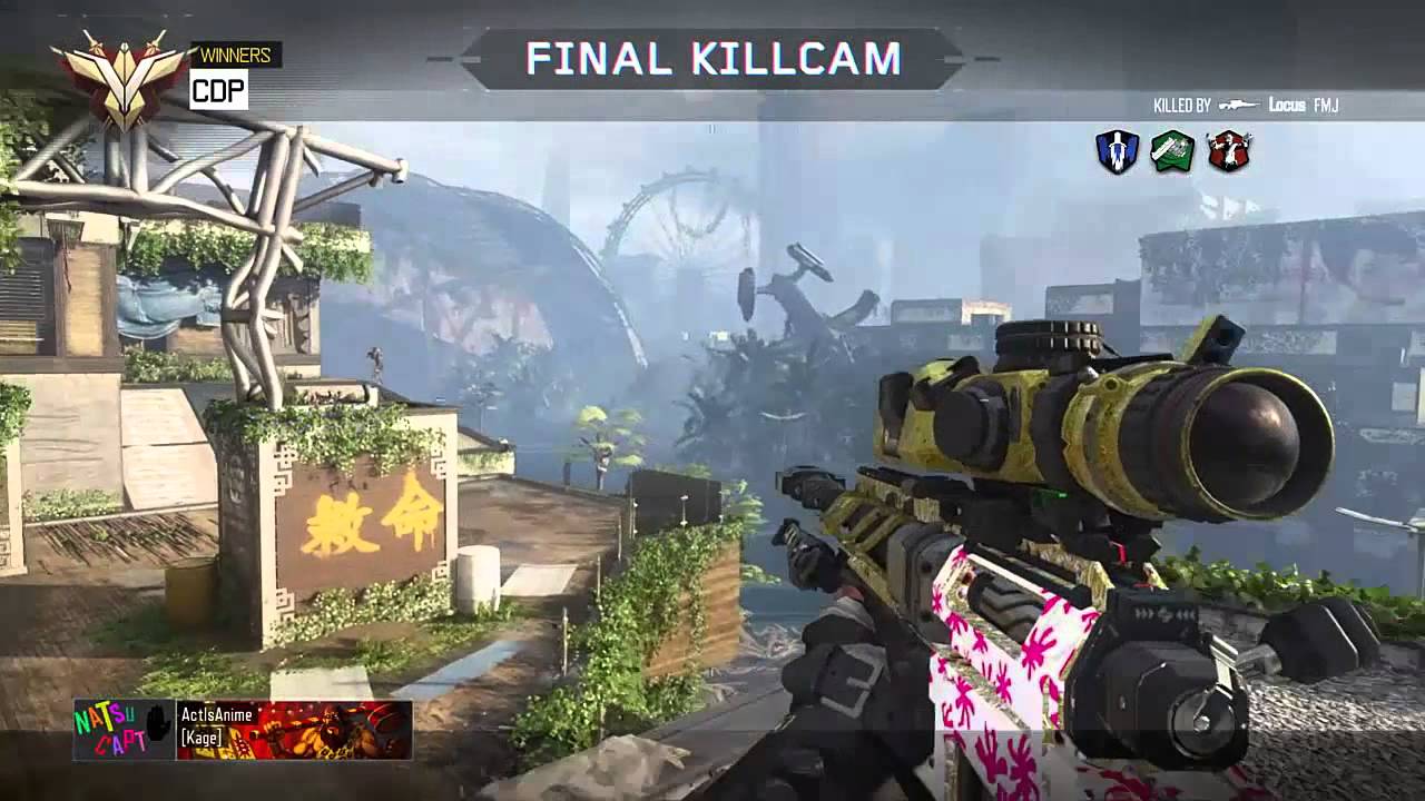 DOPE BO3 SUI!!! ( Yes its a leftover )