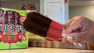 Happy Birthday My Food Review On Outshine Fruit Bars
