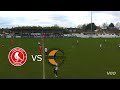 Frome town vs bemerton heath harlequins highlights