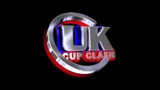 UK Cup Clash 2014