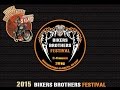 МотоПраздник  в &quot; БОРУ&quot; или  BIKERS BROTHERS FESTIVAL 2016 .