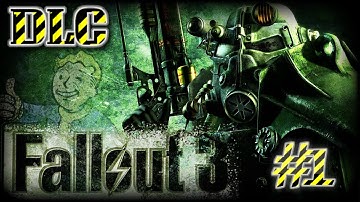 Fallout 3 DLC "Into The Pitt" Part 1