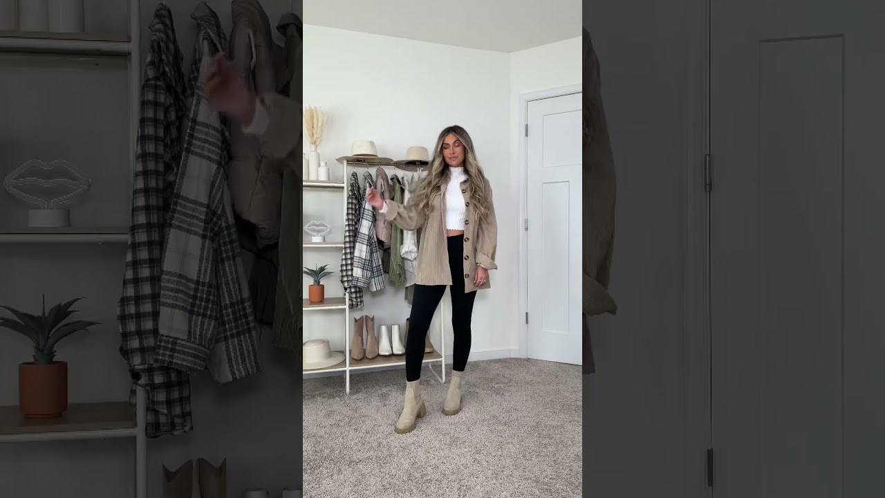 KAIT CURNOW, Daily Fall Outfits I've been wearing 🍂🧦🧸 comment FALL and  I'll send you the outfit details directly! Save this post for la