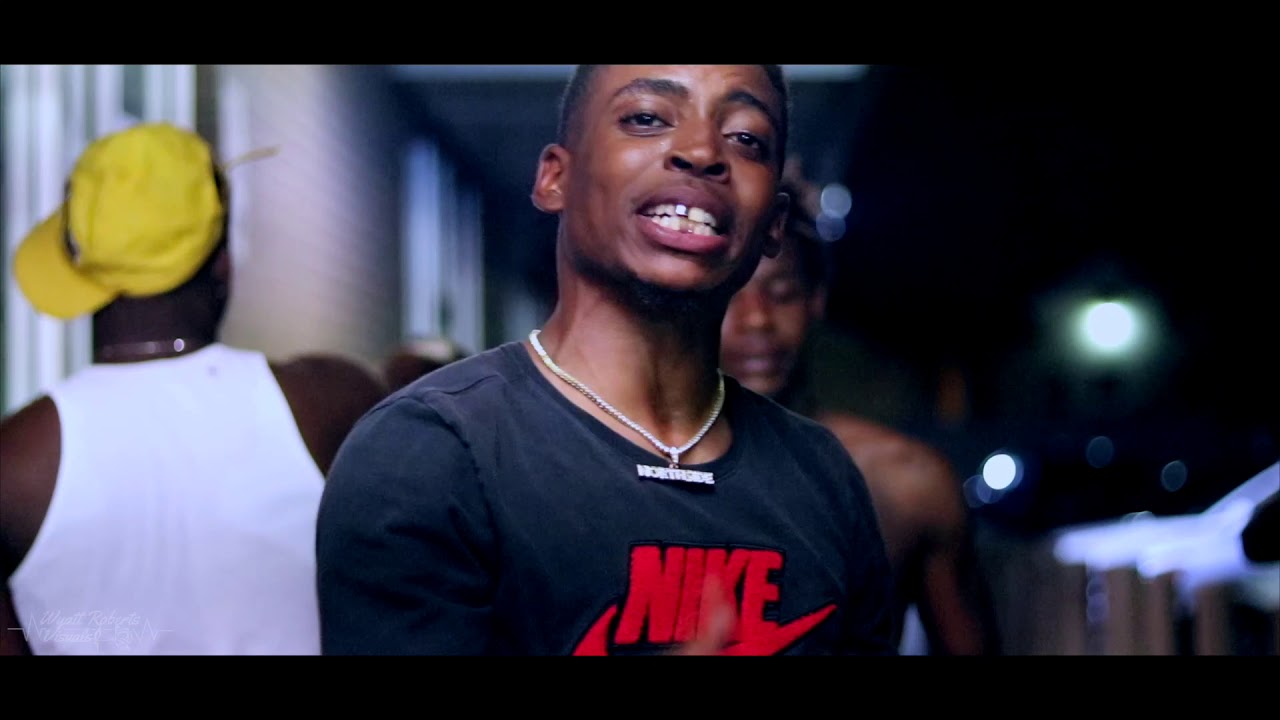 Project Paper - "Thought I Was Gone" (Ft. NorthsideLilMack) [Shot by @WyattRoberts]