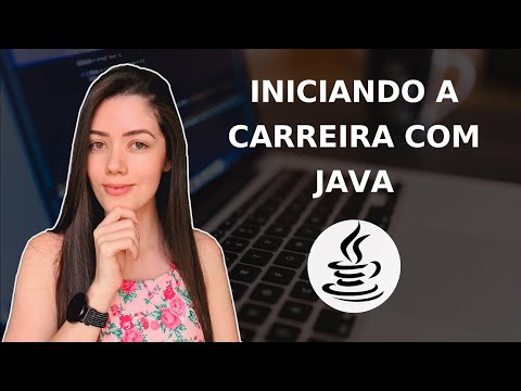 Vídeo: O trabalho do desenvolvedor Java é difícil?