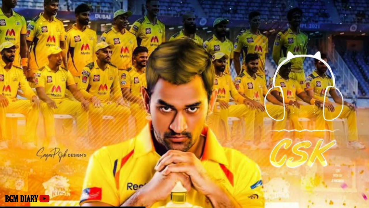 CSK BGM/New Ring Tone/Beats/Trending Tune/Download Link In Description📩/BGM DIARY