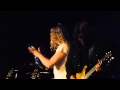 Joan Osborne - Mongrels 5-10-14 City Winery, NYC