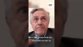 La théorie de Montesquieu et la séparation des pouvoirs
