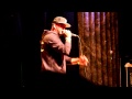Skyzoo Performing "#FGR (First Generation Rich)" @Variety Playhouse @A3C 2013 ATL