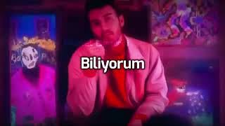 Enes Batur - Biliyom  Resimi