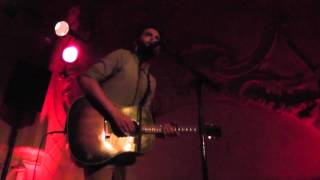 12/14 Passenger - 27 (Live @ Prinzenbar 14.07.12 Hamburg, Germany)