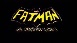 Watch Fatman & Robada Trailer