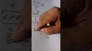 IIT JAM 2016 MATH Q.NO 59(NAT) Vector Space  (Subspace, Basis,Range Space and Null Space)