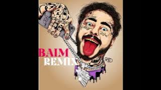 DJSTADIUM__BAIM REMIX___FULBAS___NUSIK____PARTY🔊🔥🍻🍻