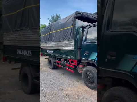 Video Xe Tải Giá Rẻ. Jac 1t25 Đời 2005 Giá Rẻ Công Nghệ... - youtube