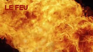 Les éléments naturels