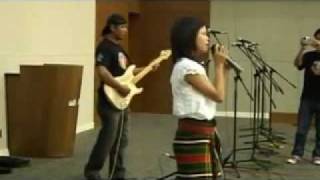 Zomus Konsert 2008 Malaysia