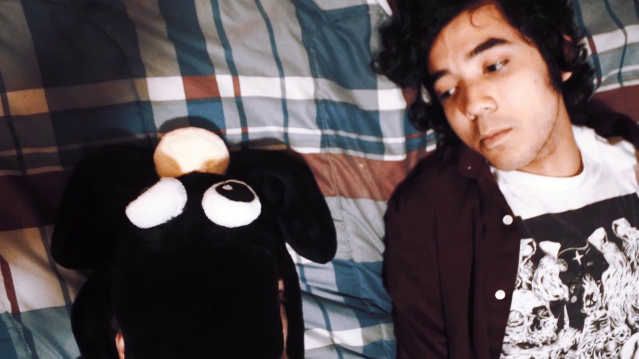 Stuck in Place - "Out of Sight (Out of Mind)" OFFICIAL MUSIC VIDEO