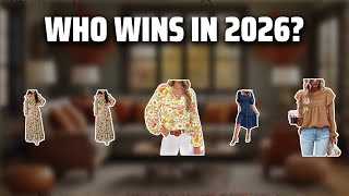 The Top 5 Best Boho Fall in 2026 - Must Watch Before Buying!