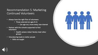 Consumer Behavior Final Powerpoint with audio Kyle Wooldridge
