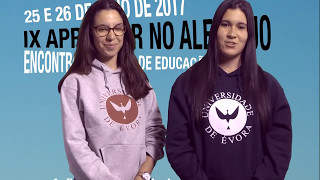 Aprender no Alentejo, Encontro Regional de Educação, Évora